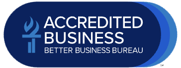 BBB Accredited Business